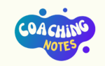 Coaching Notes