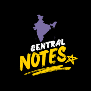 Central Vacancies Notes